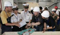 广东江门第二个跨境电商清关中心启用