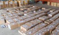速卖通物流三大禁品曝光 
