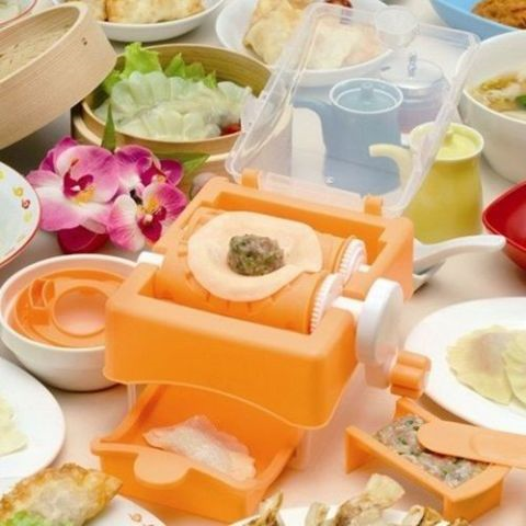 最全盘点：35种让人非常想剁手的新奇厨具