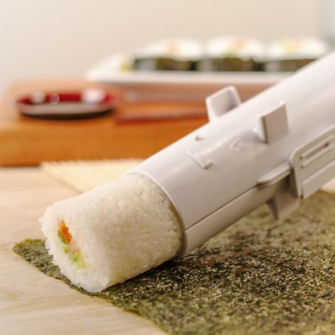 最全盘点：35种让人非常想剁手的新奇厨具