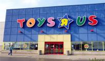 申请破产保护的玩具零售商巨头Toys R Us ，将在2018年推出线上平台