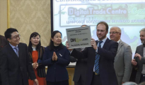 进军俄罗斯！敦煌网又一海外数字贸易中心开幕