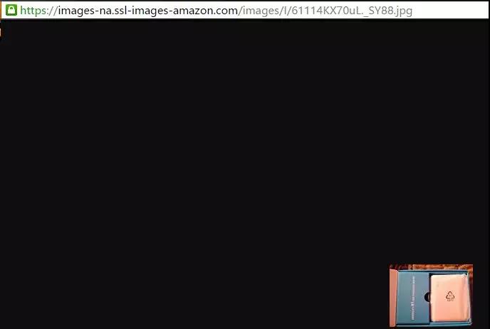 亚马逊再现黑科技！教你如何用超链接URL盗评论图和视频