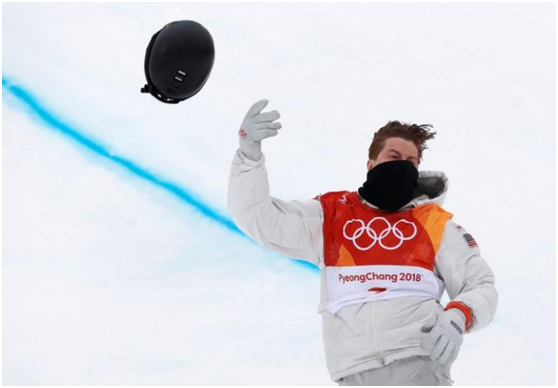平昌冬奥会期间，美国队连体睡衣被追订4次，曲棍球服装销量最佳…