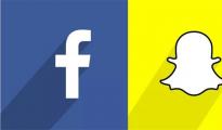Facebook VS Snapchat，哪个更适合你的品牌营销？
