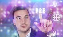 跨境B2B市场“杀很大”，全球10大B2B电商平台知多少？