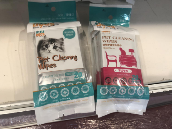 养猫背后的5810万，有厂标没国标的猫砂市场庞大而凶险