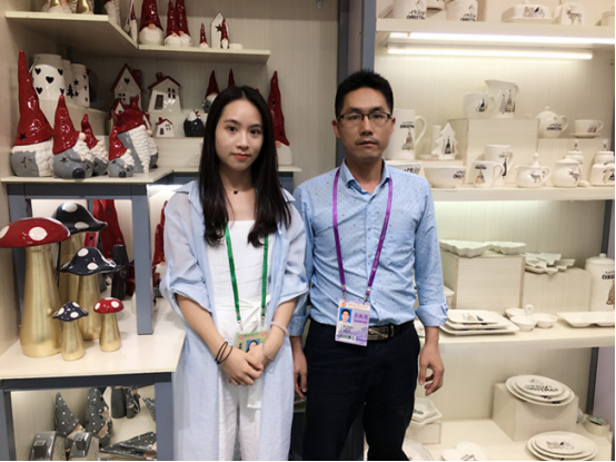 欧美市场“遇冷”？轻工工艺品在“一带一路”商机焕发新生
