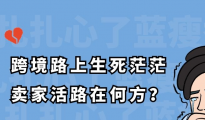 绝望！美国卖家账号被封，欧洲卖家货物被扣，卖家活路在哪里？