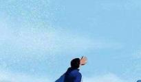 多一些觉醒时刻，多一些向上成长！