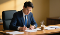 把重要的事情当作要命的事情来完成，以输出驱动成长！