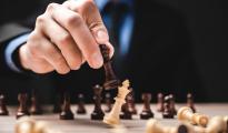 成为高手的三维度：认知、格局和体系